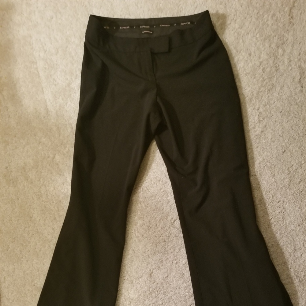 **Gently Used *** Express dress pants